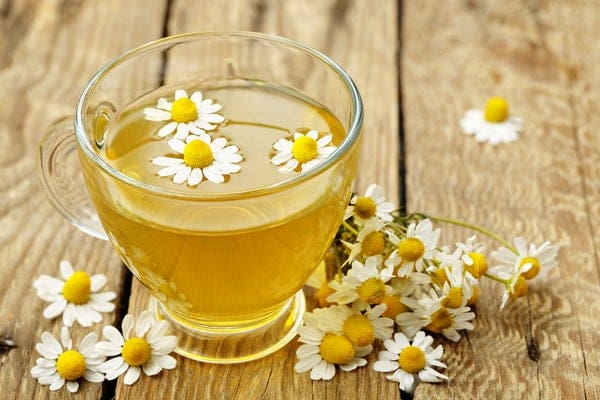 تصویر 5 از قیمت روغن بابونه شیرازی + خرید باور نکردنی